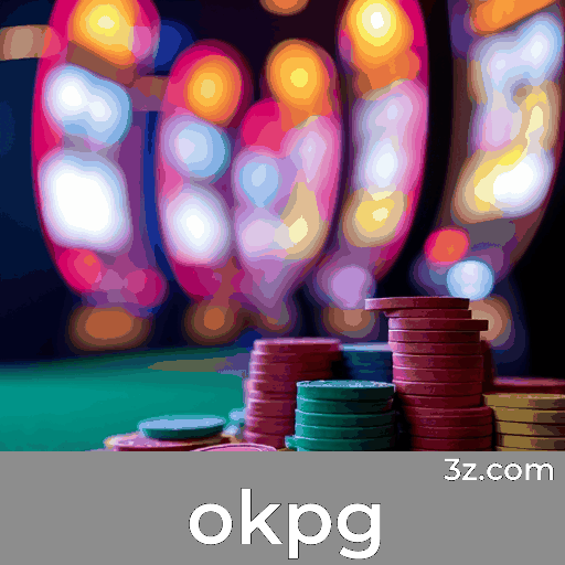 okpg Bônus acumulado okpg