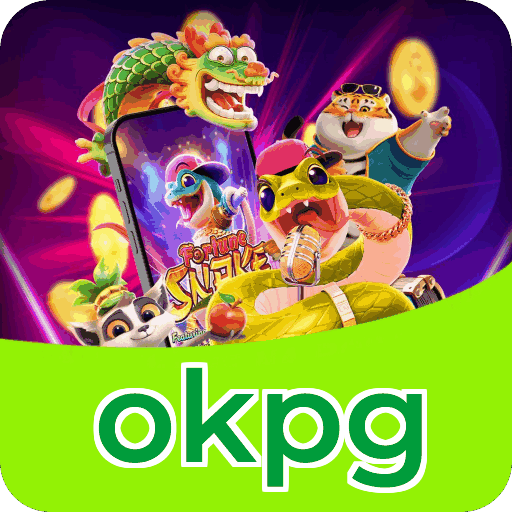 Promoções e bônus exclusivos da okpg